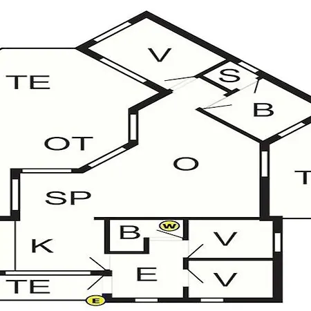 5 Star In Дом отдыха