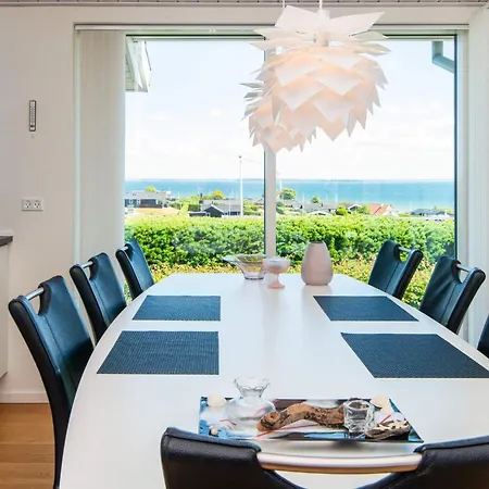 5 Star In Holiday home *