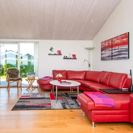 Holiday home 5 Star In