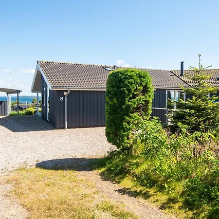 5 Star In Дом отдыха Hejls