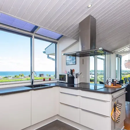 5 Star In Holiday home *