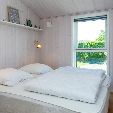 Дом отдыха 5 Star In Hejls