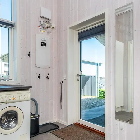 5 Star In Holiday home