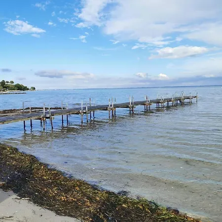 5 Star In Дом отдыха Hejls